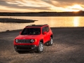 Jeep Renegade 2015