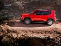 Jeep Renegade 2015