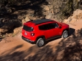 Jeep Renegade 2015