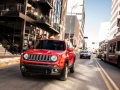 Jeep Renegade 2015