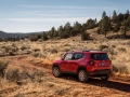 Jeep Renegade 2015