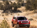 Jeep Renegade 2015