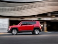 Jeep Renegade 2015