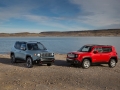 Jeep Renegade 2015