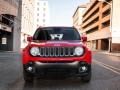 Jeep Renegade 2015