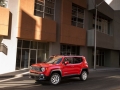 Jeep Renegade 2015