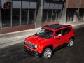 Jeep Renegade 2015