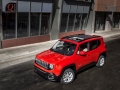 Jeep Renegade 2015