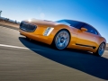 Kia GT4 Stinger Concept