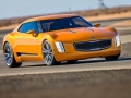 Kia GT4 Stinger Concept