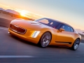 Kia GT4 Stinger Concept