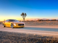 Kia GT4 Stinger Concept