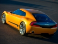 Kia GT4 Stinger Concept