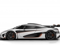 Koenigsegg One:1