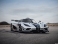 Koenigsegg One:1