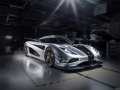 Koenigsegg One:1