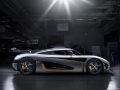 Koenigsegg One:1