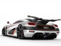 Koenigsegg One:1