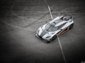 Koenigsegg One:1