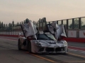 LaFerrari XX Test Autodromo di Adria