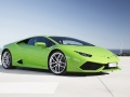 Lamborghini Huracán LP610-4