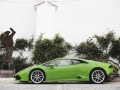 Lamborghini Huracán LP610-4