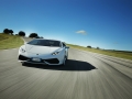 Lamborghini Huracán LP610-4
