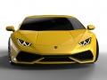 Lamborghini Huracán LP610-4