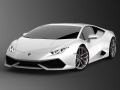 Lamborghini Huracán LP610-4