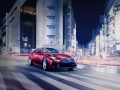 Lexus RC Coupe 2014