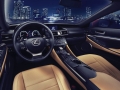 Lexus RC Coupe 2014