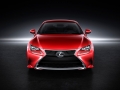 Lexus RC Coupe