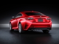 Lexus RC Coupe