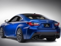 Lexus RC F 2015