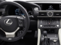 Lexus RC F 2015