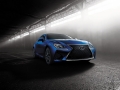 Lexus RC F 2015