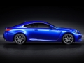 Lexus RC F 2015