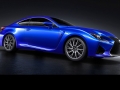 Lexus RC F 2015