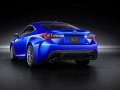 Lexus RC F 2015