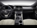 Lexus RC F 2015