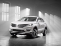 2015 Lincoln MKC