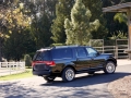 Lincoln Navigator 2015