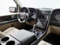 Lincoln Navigator 2015