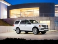 Lincoln Navigator 2015