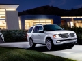 Lincoln Navigator 2015