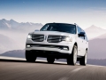 Lincoln Navigator 2015