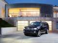 Lincoln Navigator 2015