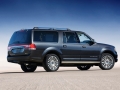 Lincoln Navigator 2015