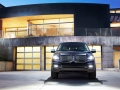 Lincoln Navigator 2015