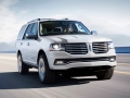 Lincoln Navigator 2015